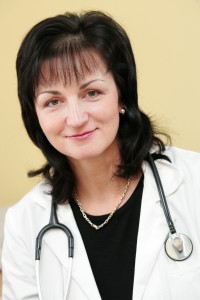 MUDr. Hana Cabrnochová, MBA